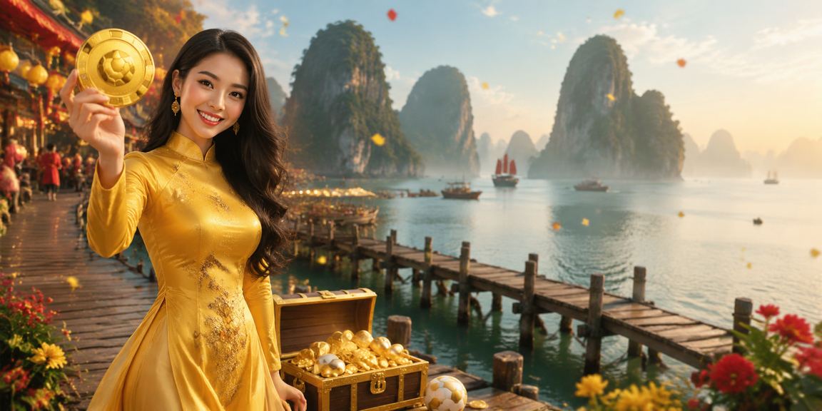 Người hâm mộ bóng đá tại vịnh Hạ Long theo dõi kèo cá cược trực tuyến trên 1920