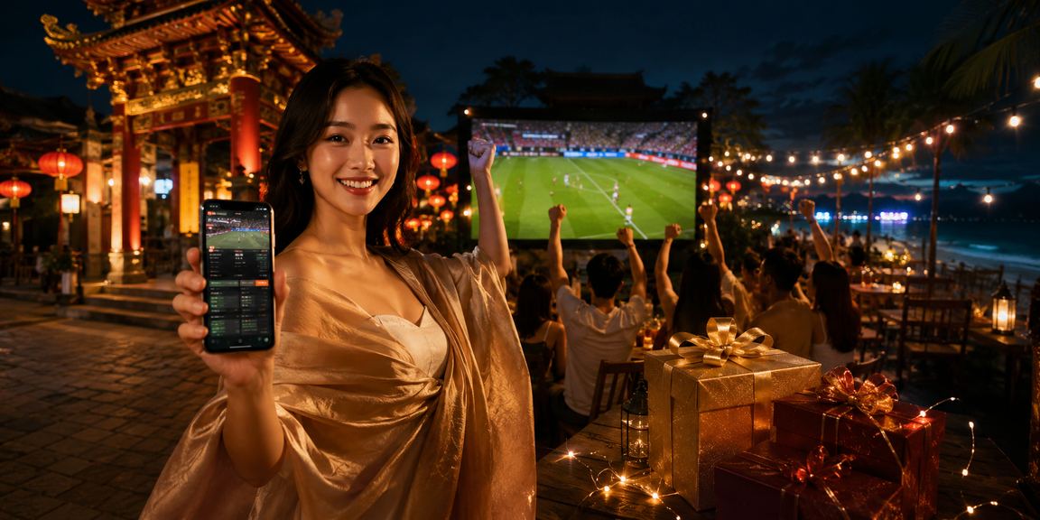 Người chơi tại Hà Nội trải nghiệm casino và cá cược trực tuyến bên bờ biển