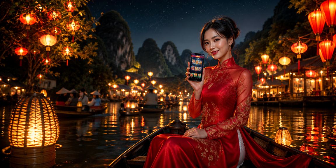 Người dùng Hội An xem kèo thể thao VIP trên điện thoại tại 1920